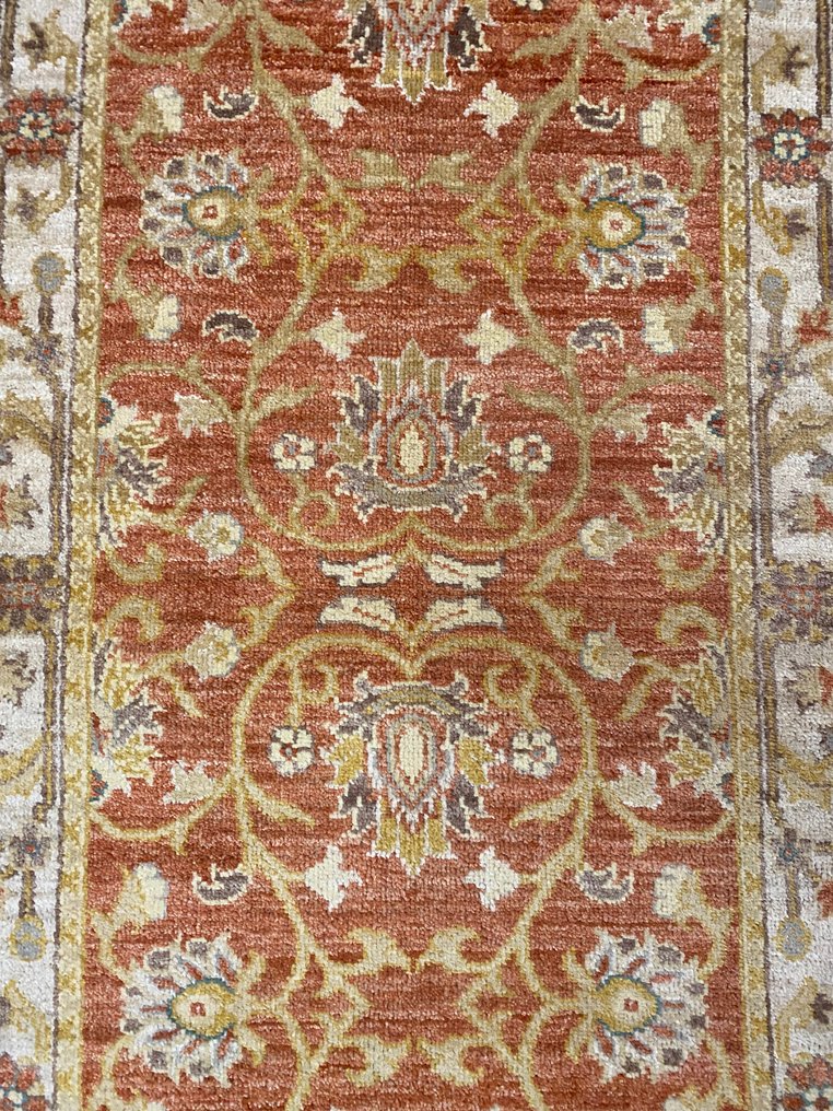 Ziegler-unused - Carpet - 145 cm - 71 cm #1.0