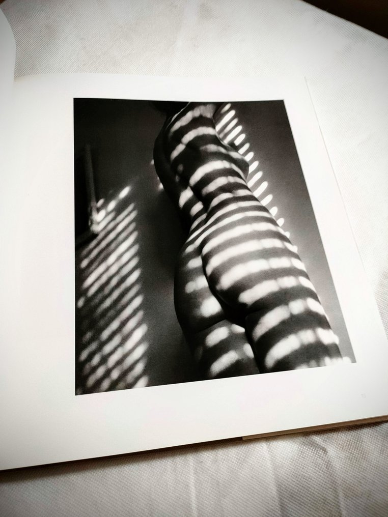 Willy Ronis - Nues - 2008-2008 #1.0