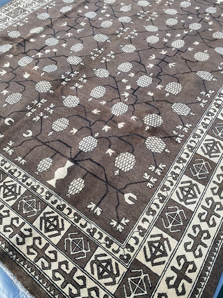 Ziegler-unused - Carpet - 297 cm - 246 cm #1.0