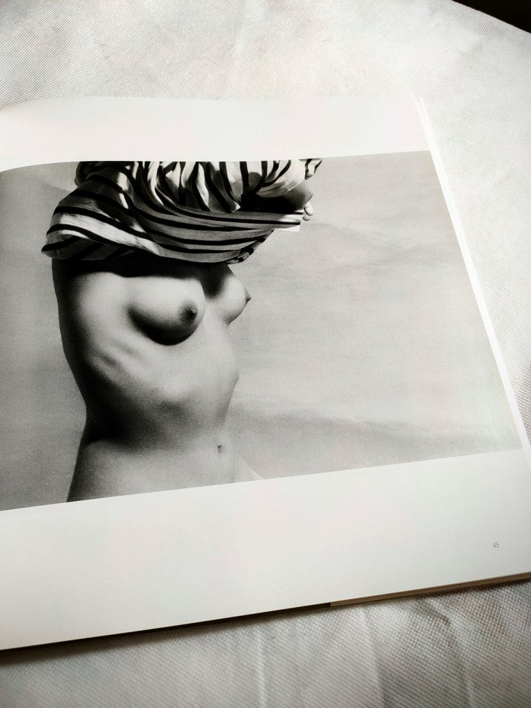 Willy Ronis - Nues - 2008-2008 #2.1