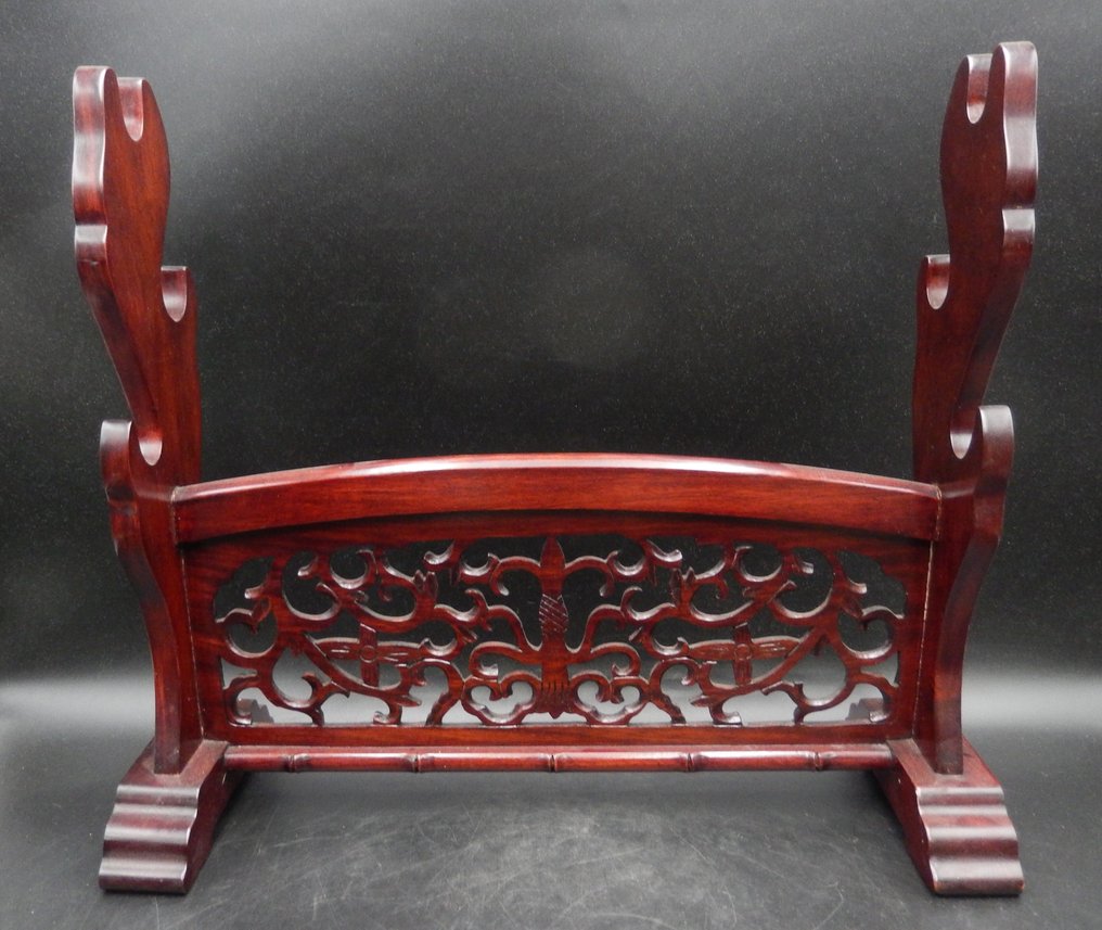 Katana - Drewno - Japonia #1.0