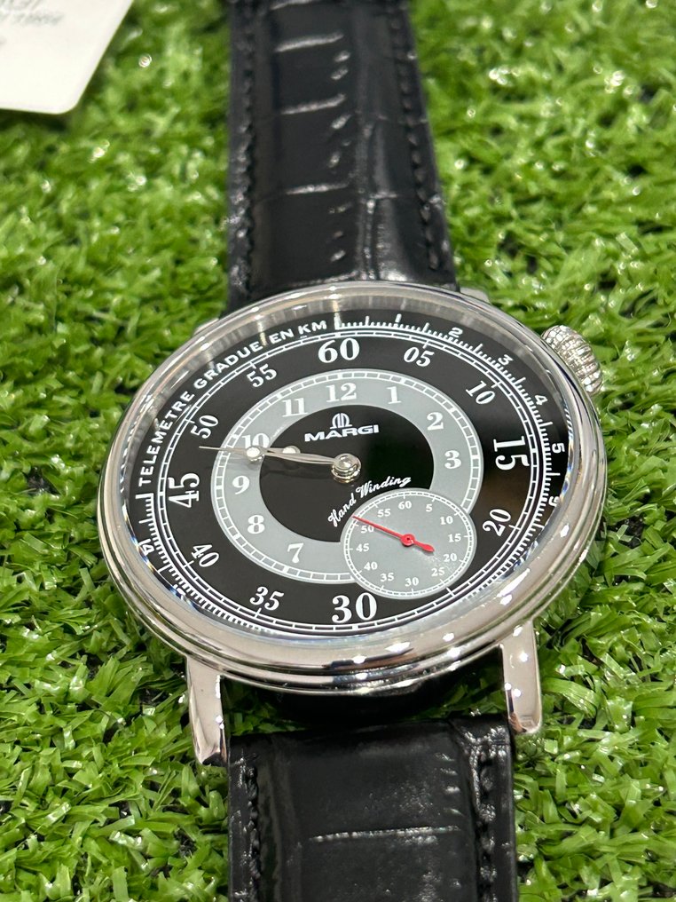 Margi - Classics - No Reserve Price - Men - 2020+  #4.3