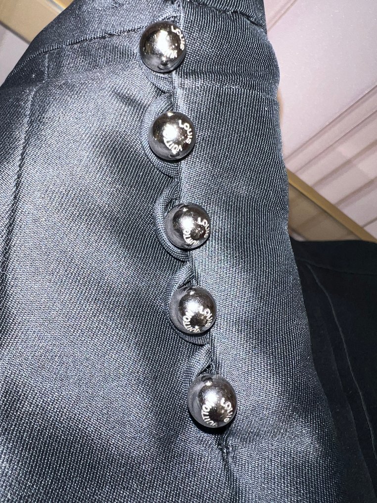 Louis Vuitton - Skirt #4.3