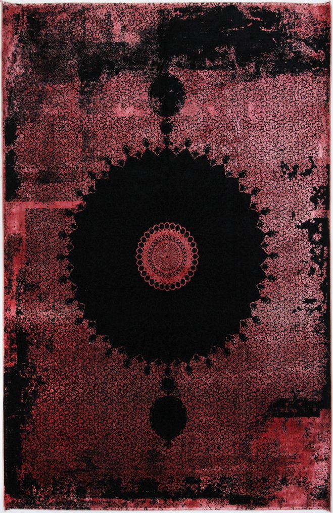 Collezione di tappeti moderni Ari Designer - Tappeto - 300 cm - 200 cm - Tessuto a macchina #1.0