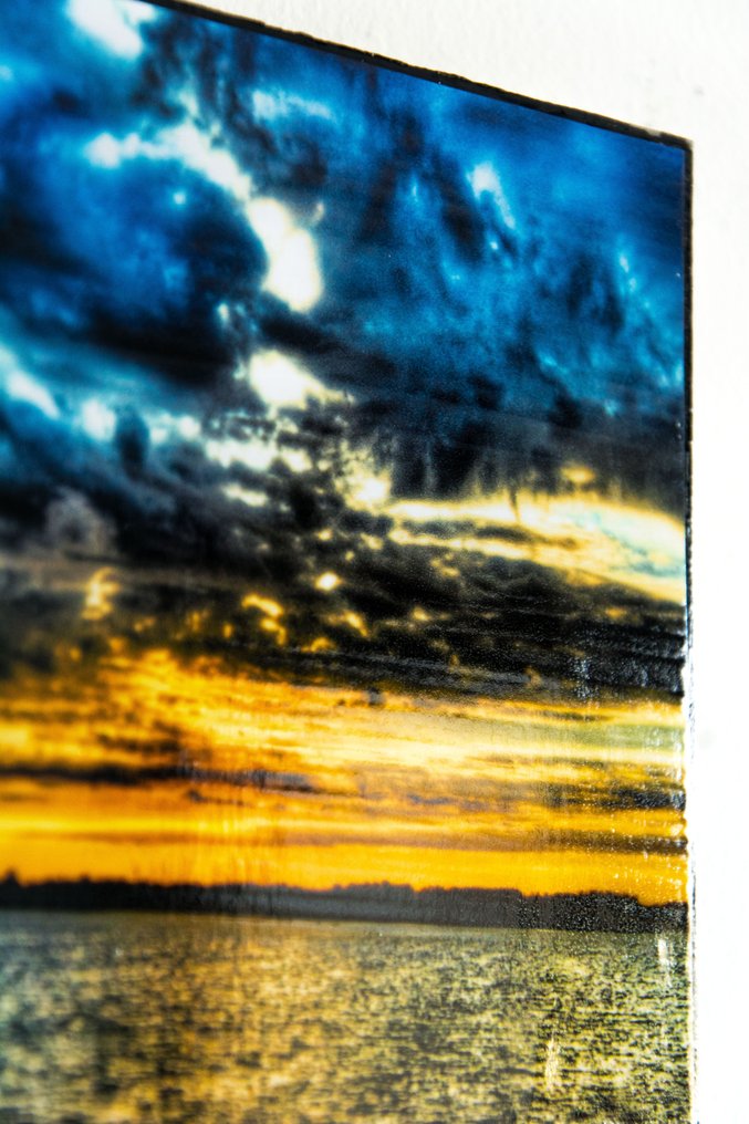 Rouzbeh Tahmassian - Escaping the dream - No reserve price #4.3