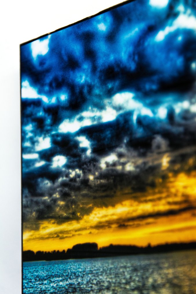 Rouzbeh Tahmassian - Escaping the dream - No reserve price #3.2