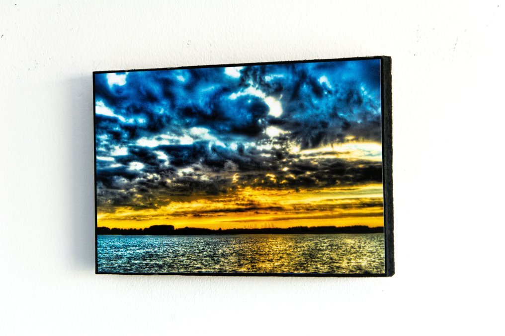 Rouzbeh Tahmassian - Escaping the dream - No reserve price #1.0