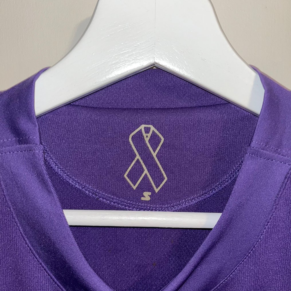 Everton FC 3rd/Third - EFL Carling Kupa - Tim Cahill - 2009 - Futball ing #3.2