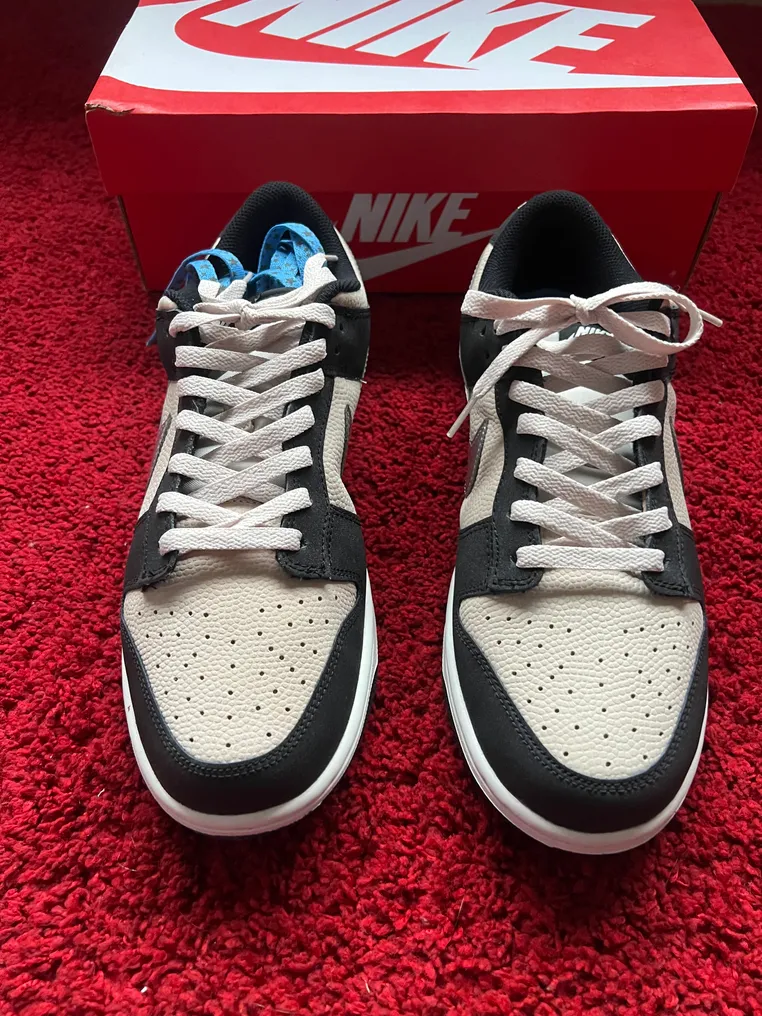Nike - Dunk Low - Sneakers - Size: EU 44.5 - New with tags #3.2