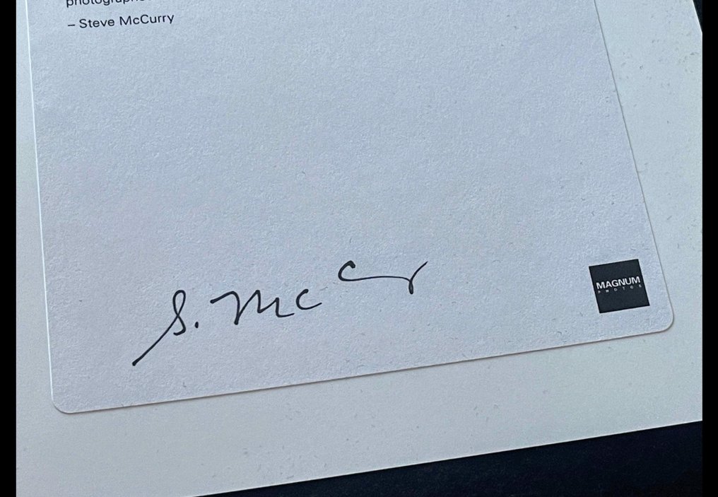 Steve McCurry (1950–) - Jodhpur, Rajasthan, India 2007 #4.3