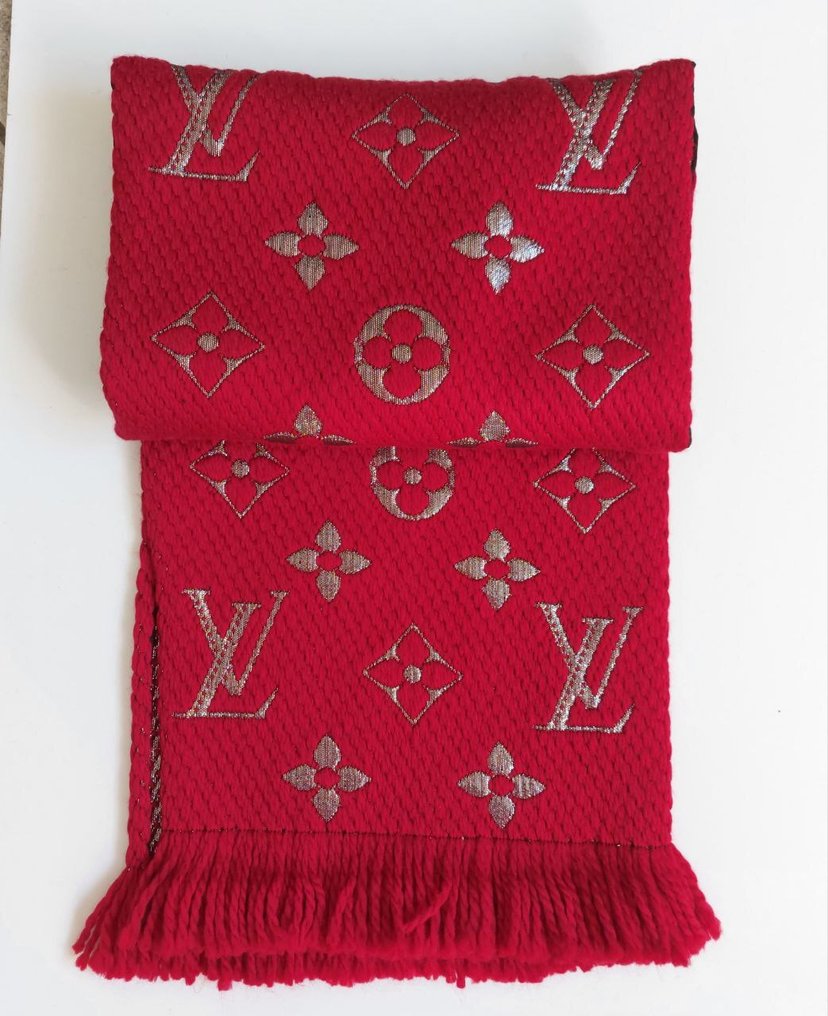 Louis Vuitton - Écharpe #1.0
