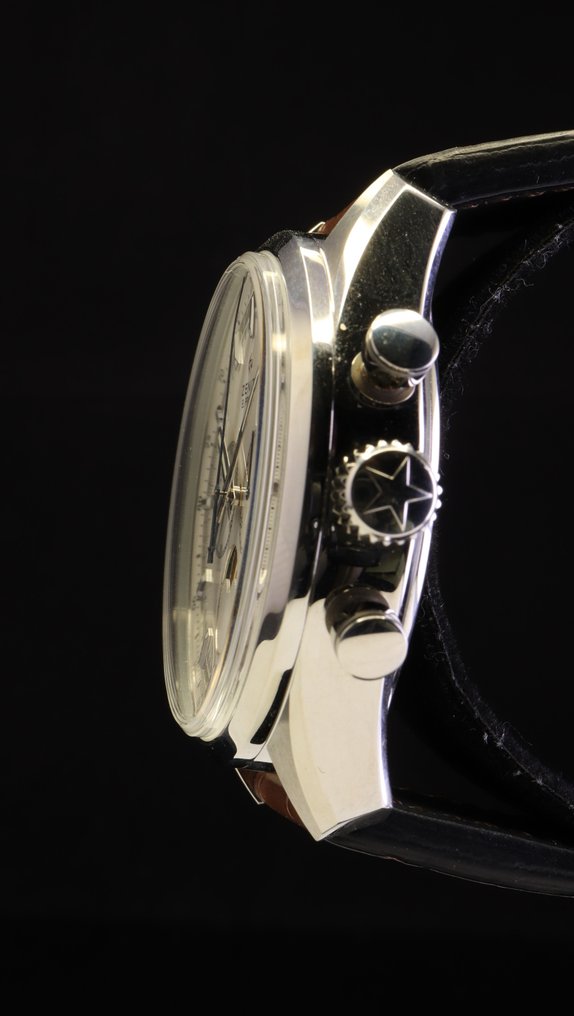 Zenith - El Primero - 03.2160.4047/02.C713 - Férfi - 2020+ #2.1