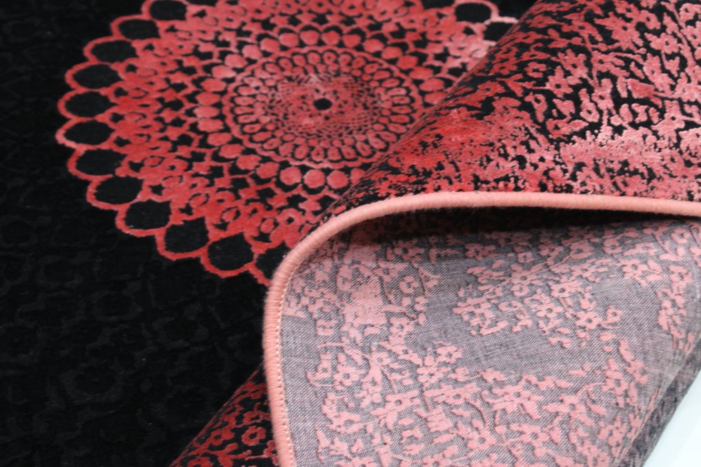 Collezione di tappeti moderni Ari Designer - Tappeto - 300 cm - 200 cm - Tessuto a macchina #4.3