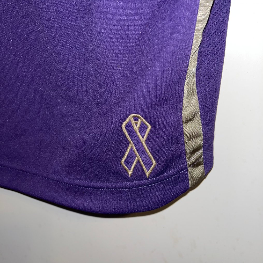 Everton FC 3rd/Third - EFL Carling Kupa - Tim Cahill - 2009 - Futball ing #4.3