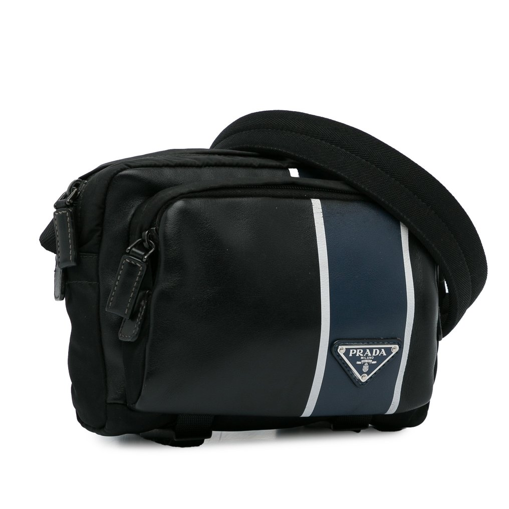 Prada - Crossbody - Sac #1.0