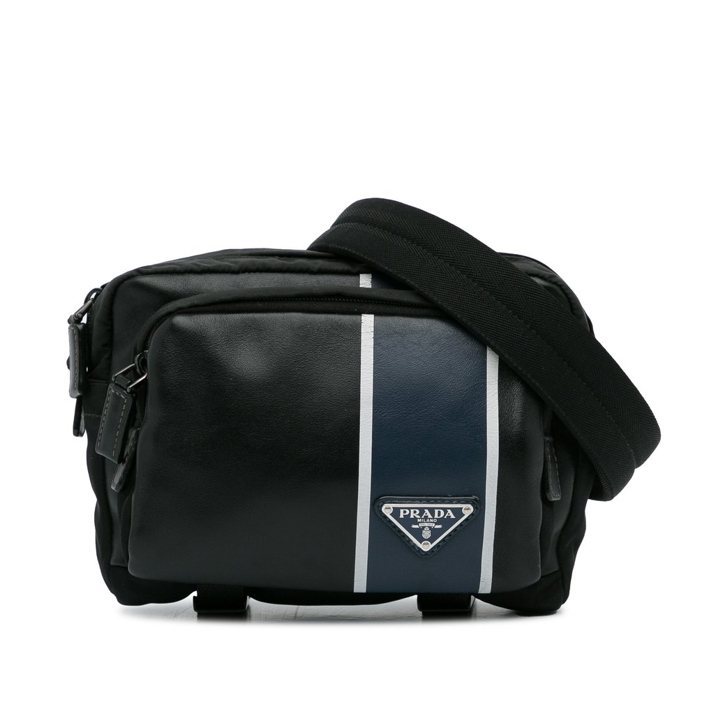 Prada - Crossbody - Sac #3.2