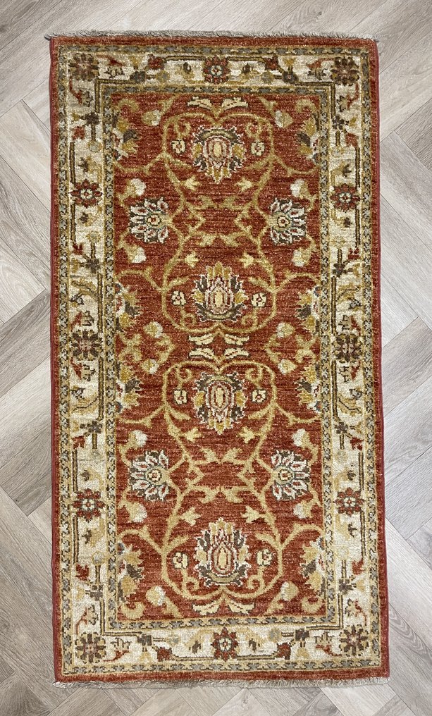 Ziegler-Ongebruikt - Tæppe - 143 cm - 73 cm #1.0