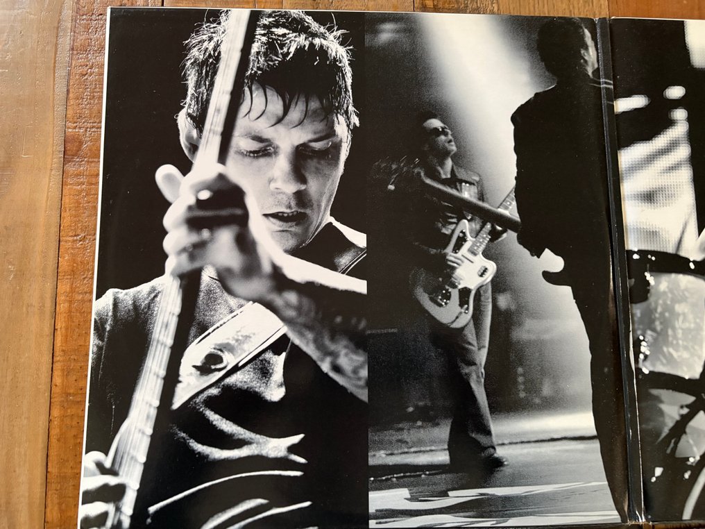 Stereophonics - Live From Dakota 2006 - 2xLP专辑（双专辑） - 2006 #3.2