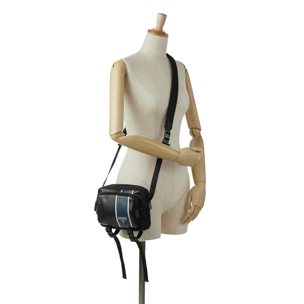 Prada - Crossbody - Sac #2.1