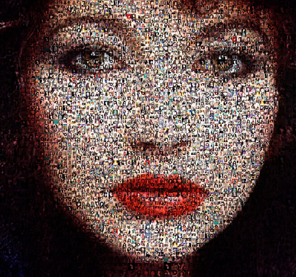 David Law - Crypto Kate Bush #1.0