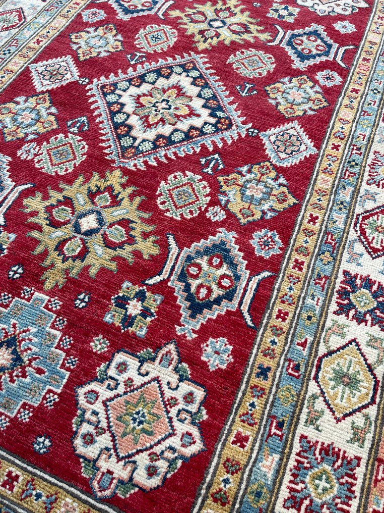 Kazak-Ongebruikt - 地毯 - 178 cm - 114 cm #3.2