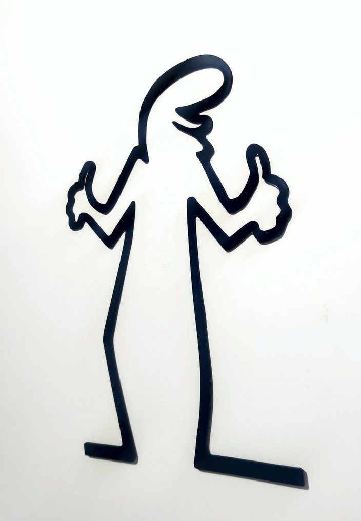 LuisonArt - La Linea - Happy Days #1.0