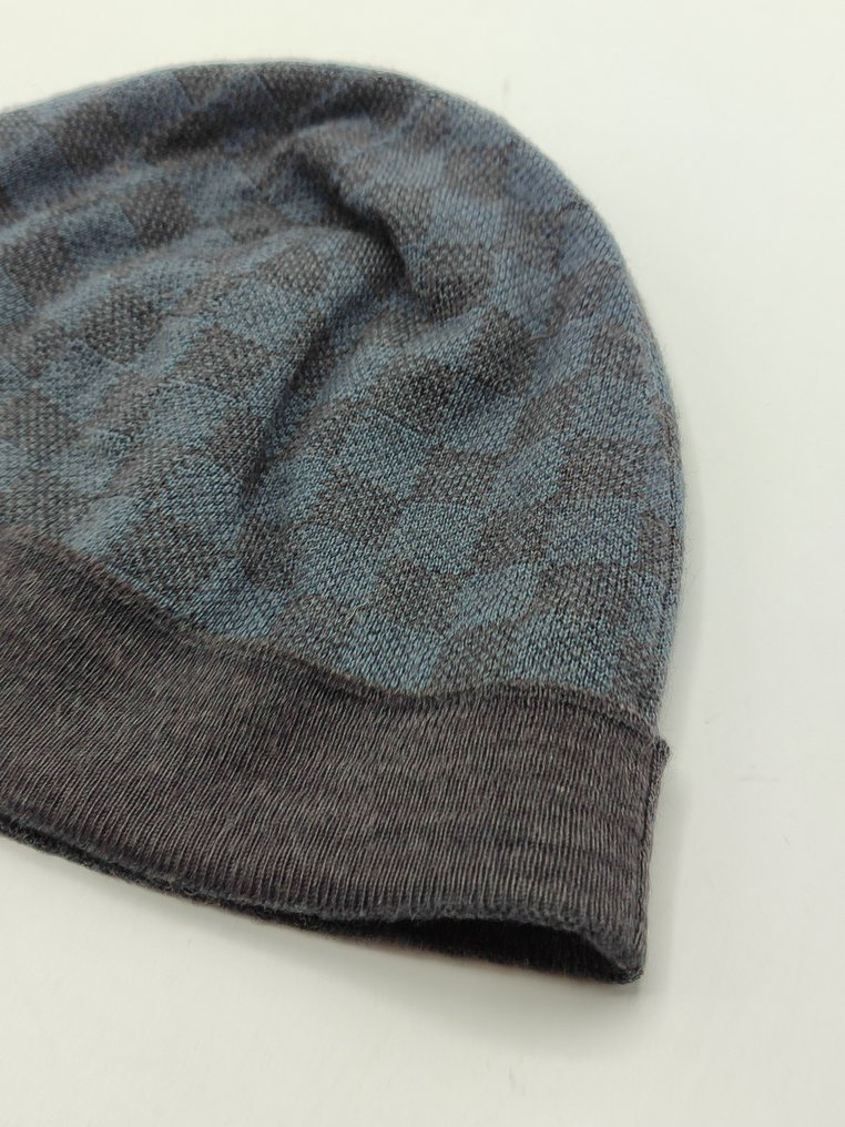 Louis Vuitton - Hat (1) - Wool, Mixed fabric #1.0