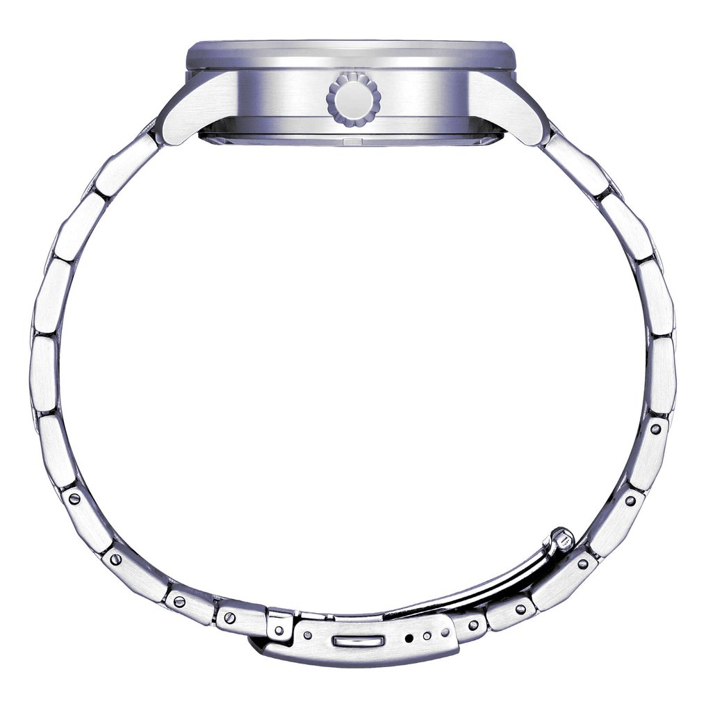 Citizen - Military Atomatique Date - Edition 2025 - No reserve price - Men - 2025 #4.3