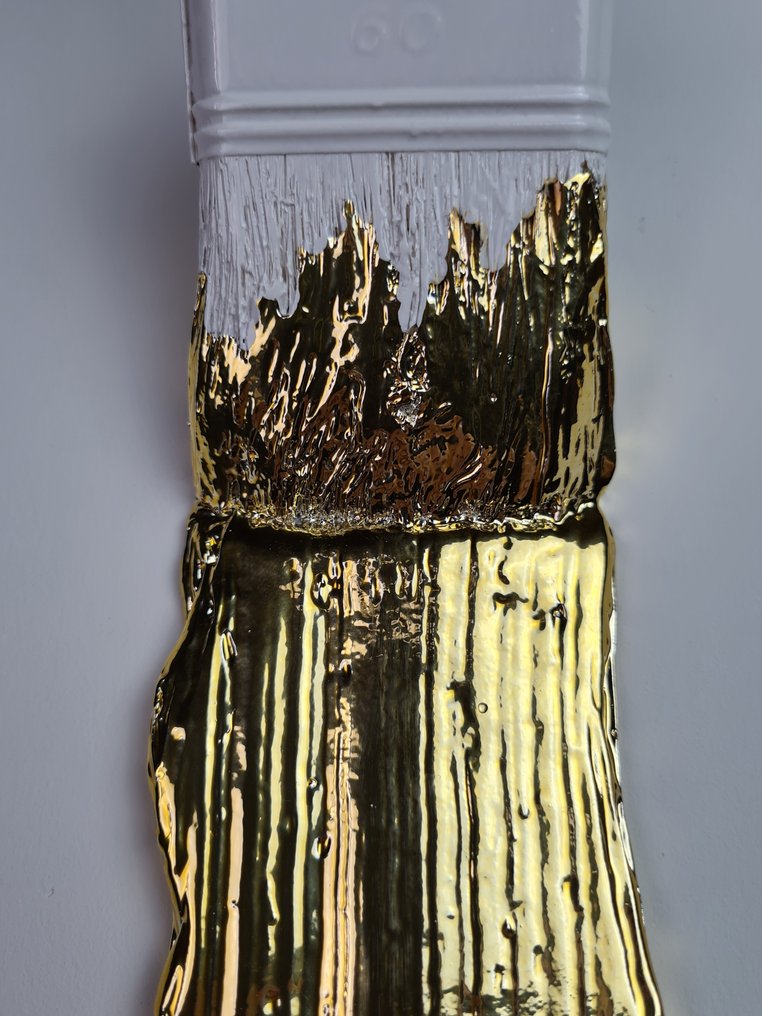 Santicri - Opera Santicri - Picture White & Gold #4.3