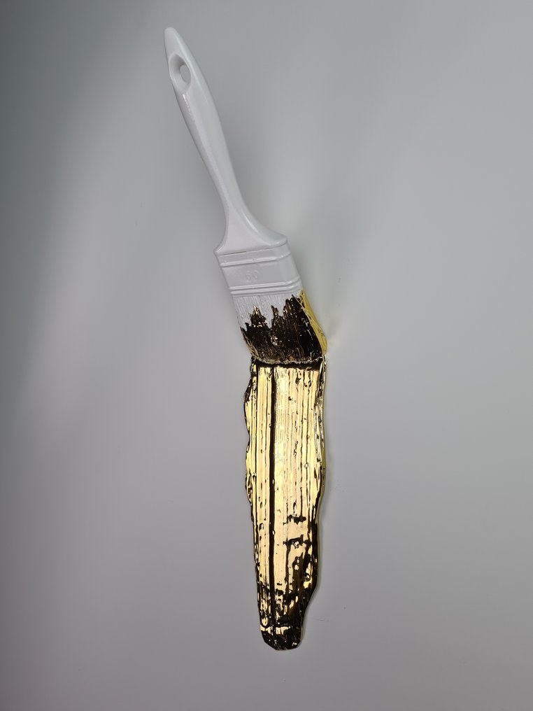 Santicri - Opera Santicri - Picture White & Gold #1.0