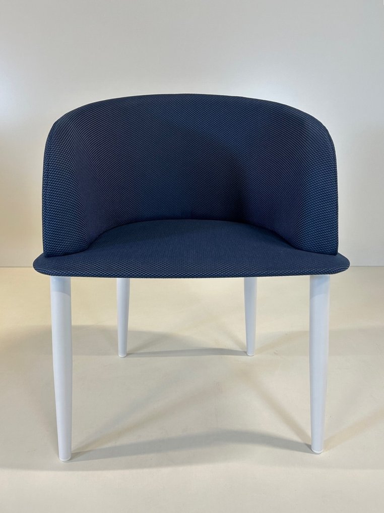 Talenti outdoor living - Marco Acerbis - Πολυθρόνα (2) - NUOVE - Αλουμίνιο/ύφασμα #3.2