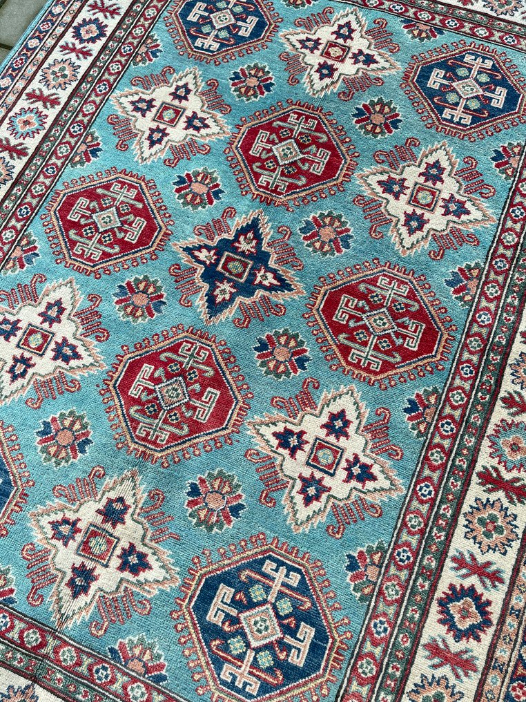 Cossack unused - Carpet - 204 cm - 148 cm #2.1