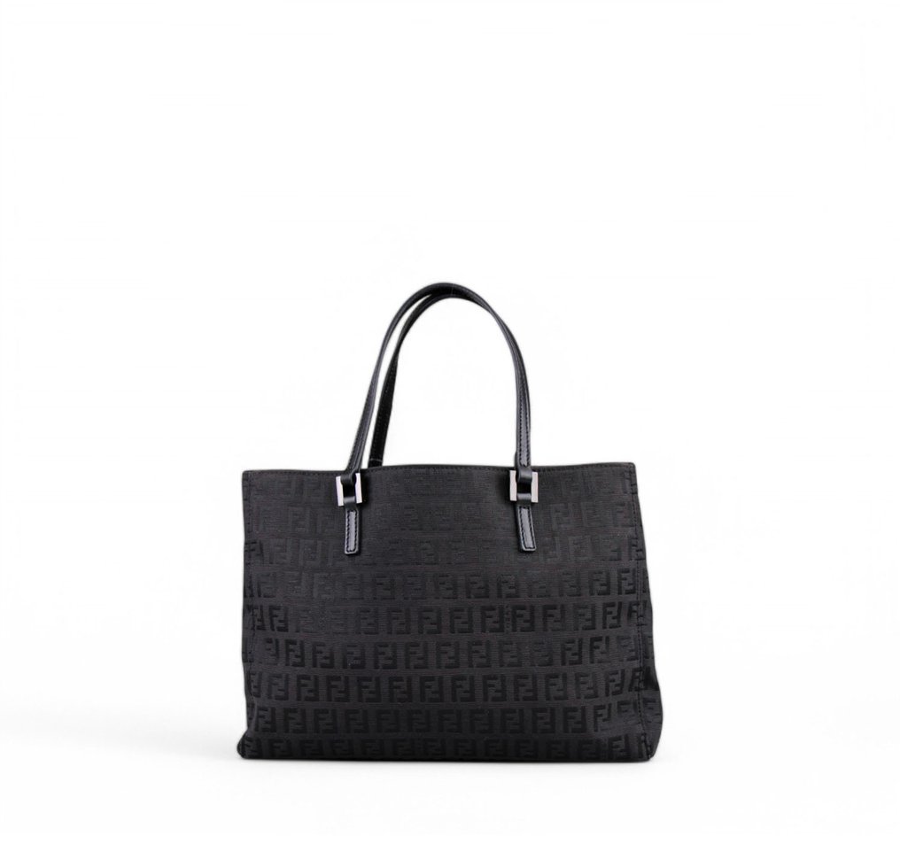 Fendi - Zucchino - Handbag #1.0