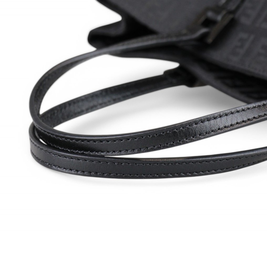 Fendi - Zucchino - Handbag #4.3