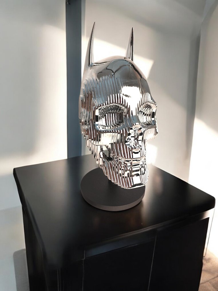 Sagrasse (1966) - BAT SKULL #4.3