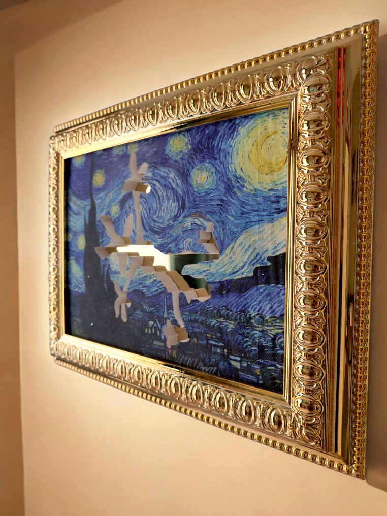 Sagrasse (1966) - I'm Sorry Vincent #3.2