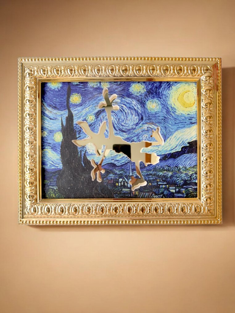 Sagrasse (1966) - I'm Sorry Vincent #1.0