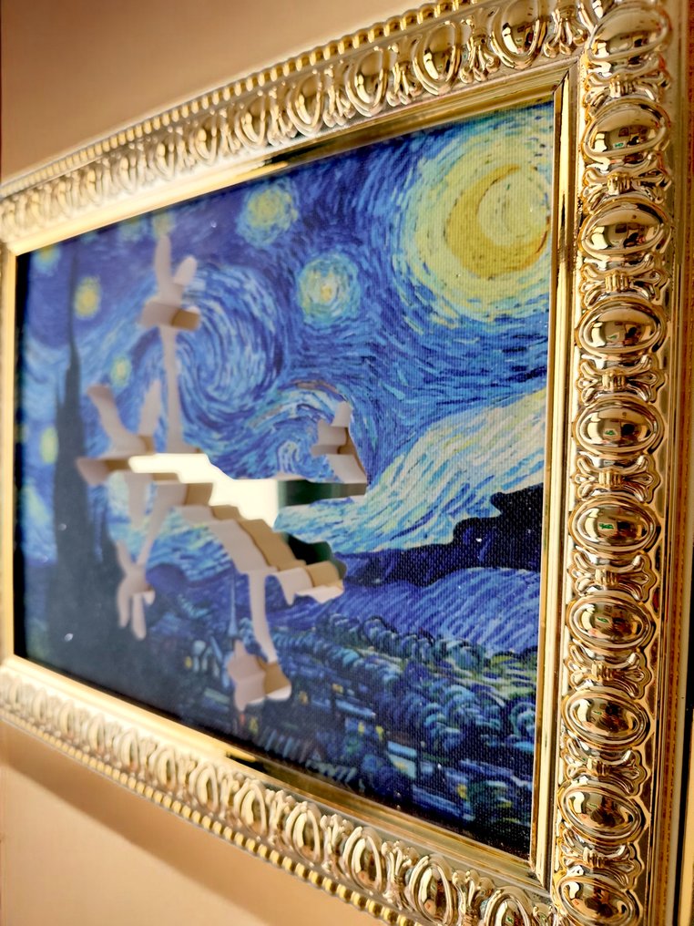 Sagrasse (1966) - I'm Sorry Vincent #2.1