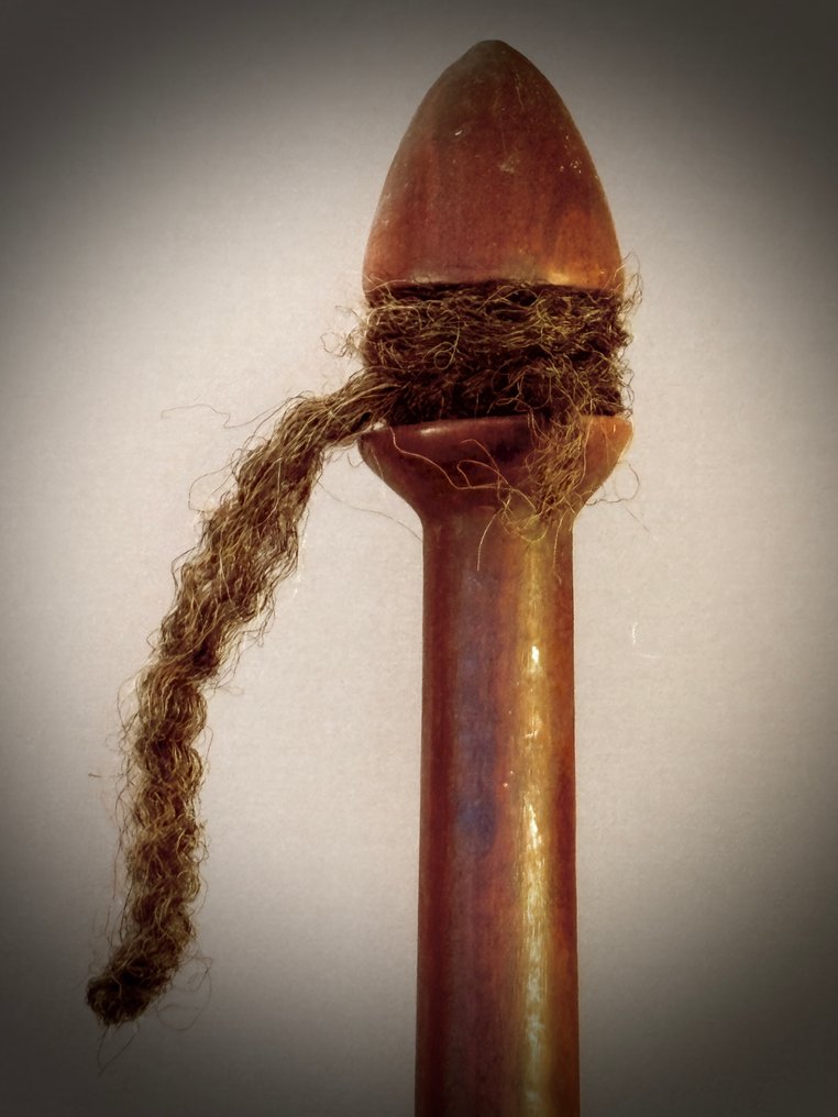 Sotakoulu Ambrymin saarelta. - Vanuatu #4.3