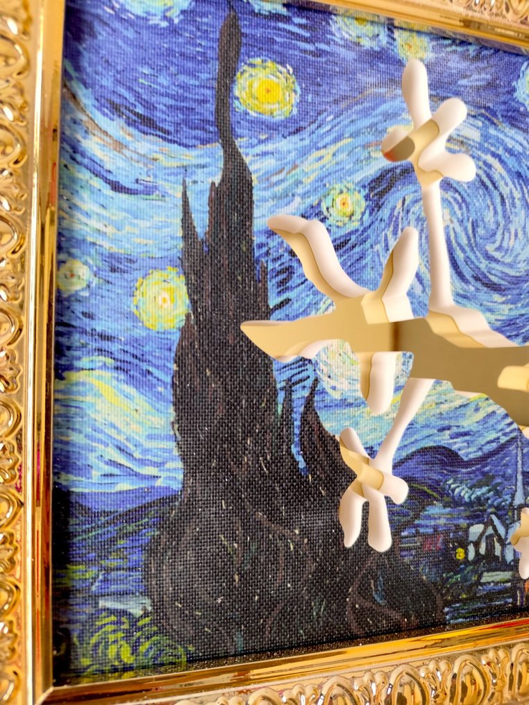 Sagrasse (1966) - I'm Sorry Vincent #1.0