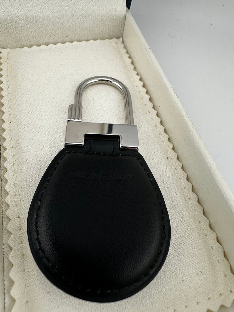Montblanc - Sartorial keyfob 113240 - Μπρελόκ #4.3
