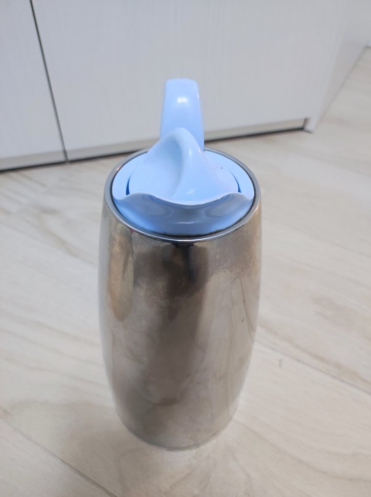 alfi emsa - Makio Hasuike - Termospullo (2) - Teräs, Muovi #3.2