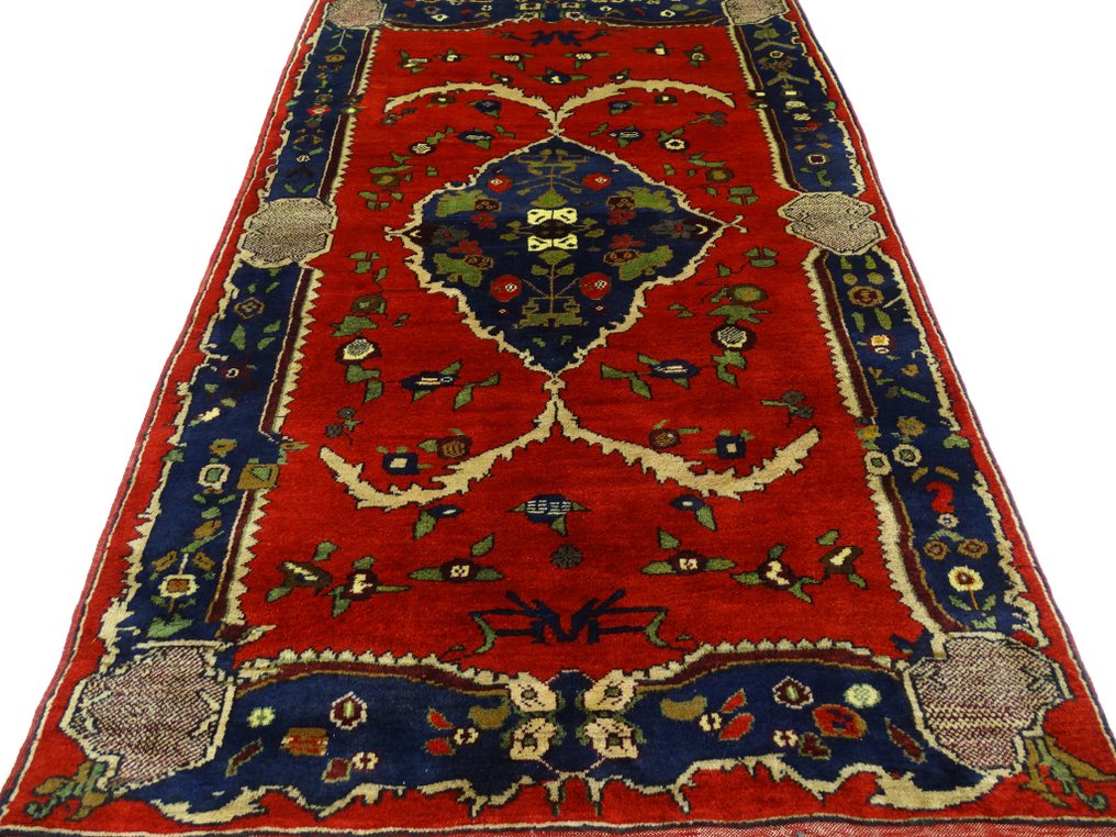 Kars - Cleaned - Rug - 235 cm - 150 cm #1.0