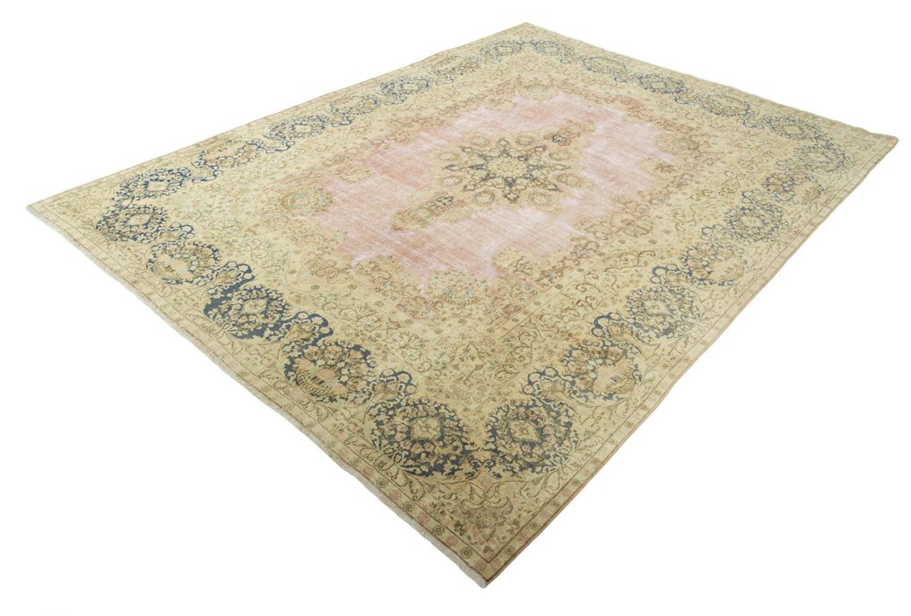 Designer tæppe - Tæppe - 370 cm - 275 cm #3.2