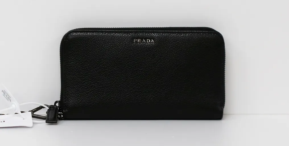 Prada - Zip-around wallet #2.1