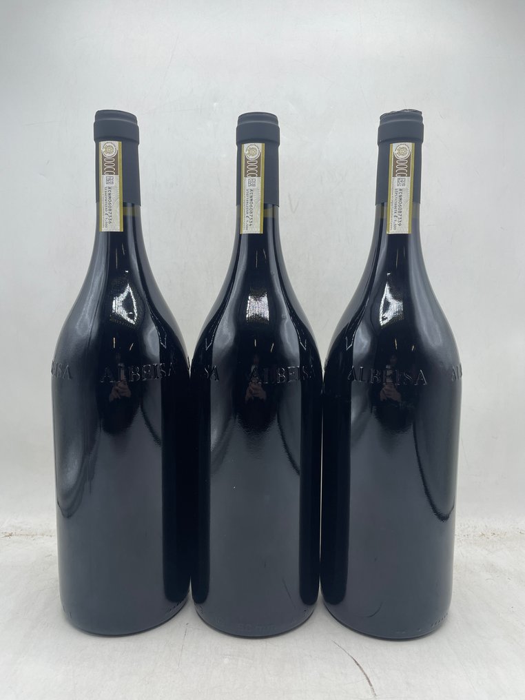 2021 Produttori Del Barbaresco - Μπαρμπαρέσκο DOCG - 3 Magnums (1.5L) #3.2