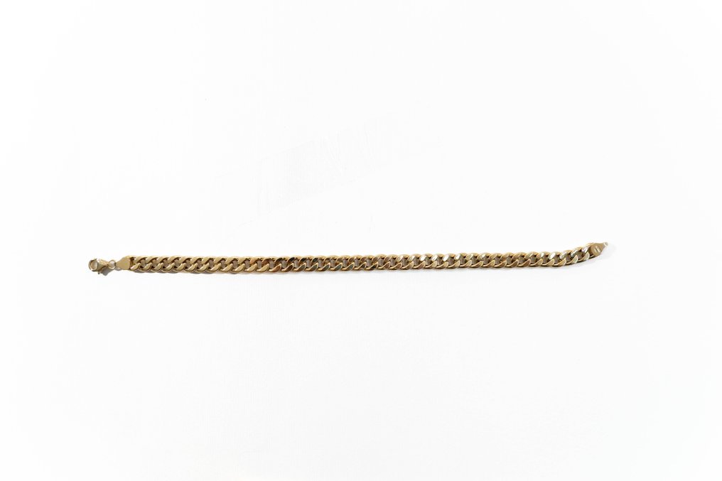 Bracelet - 18 kt. Yellow gold #3.2