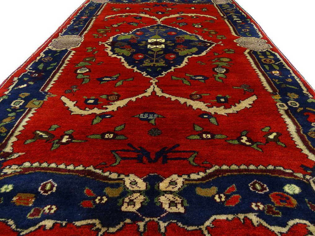 Kars - Cleaned - Rug - 235 cm - 150 cm #2.1