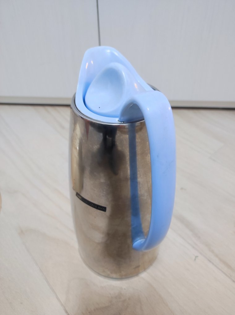 alfi emsa - Makio Hasuike - Termospullo (2) - Teräs, Muovi #2.1