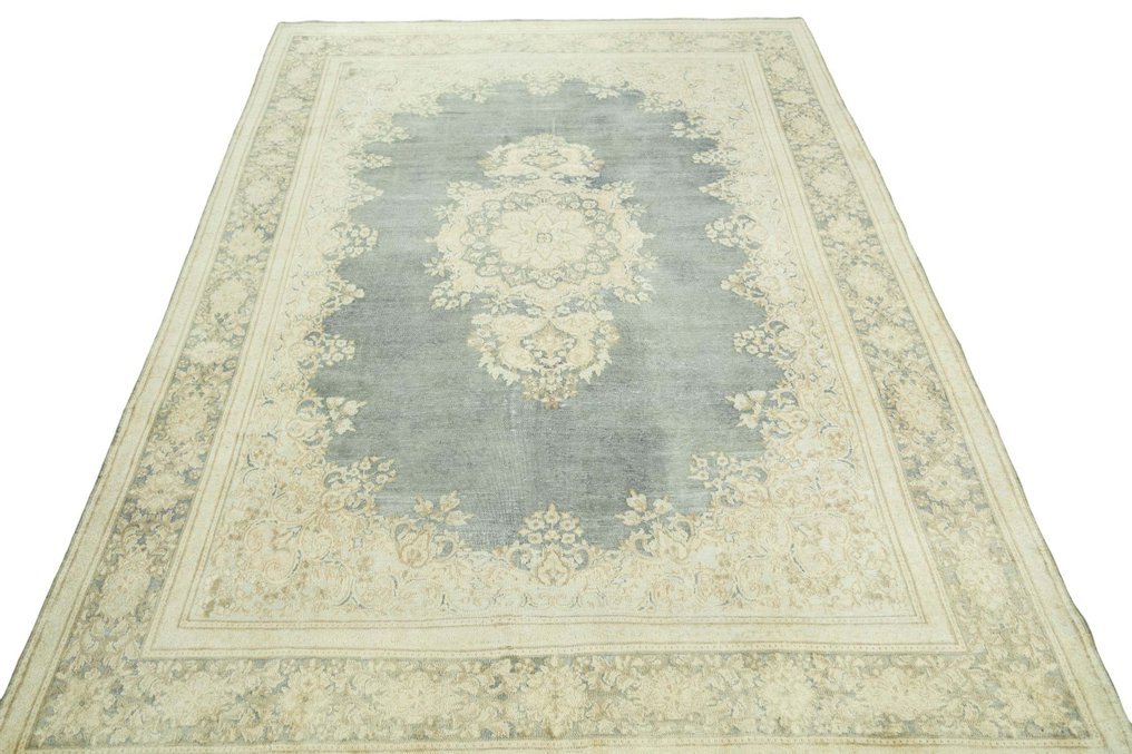 designer carpet - Rug - 325 cm - 216 cm #1.0